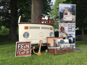 Glaub an dich - Mein erster Pitch