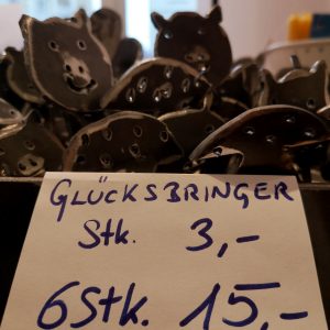 Glücksbringer