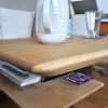 Couchtisch Vollholz massiv