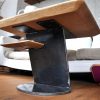Couchtisch Vollholz massiv