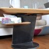 Couchtisch Vollholz massiv